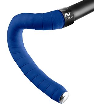 Picture of FORCE BAR TAPE EVA  BLUE